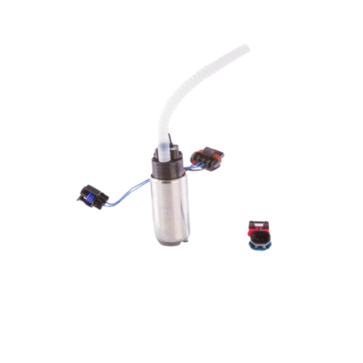 Bomba Combustivel Ford Fiesta 1.6 Flex Bosch F000te131x